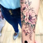 снимка Татуировка за момичета от 08.06.2018 №253 - Татуировка за момичета -