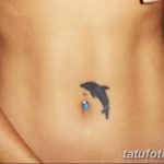 снимка Татуировка за момичета от 08.06.2018 №257 - Татуировка за момичета -