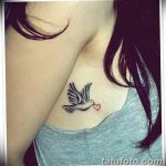 снимка Татуировка за момичета от 08.06.2018 №259 - Татуировка за момичета -