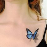 снимка Татуировка за момичета от 08.06.2018 №264 - Татуировка за момичета -