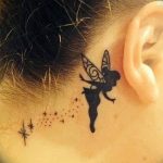 снимка Татуировка за момичета от 08.06.2018 №265 - Татуировка за момичета -