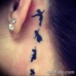 снимка Татуировка за момичета от 08.06.2018 №266 - Татуировка за момичета -