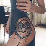 снимка Татуировка за момичета от 08.06.2018 №273 - Татуировка за момичета -