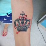 снимка Татуировка за момичета от 08.06.2018 №274 - Татуировка за момичета -