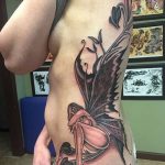 снимка Татуировка за момичета от 08.06.2018 №277 - Татуировка за момичета -