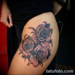 снимка Татуировка за момичета от 08.06.2018 №281 - Татуировка за момичета -