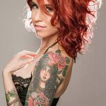 снимка Татуировка за момичета от 08.06.2018 №283 - Татуировка за момичета -