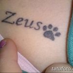 снимка Татуировка за момичета от 08.06.2018 №284 - Татуировка за момичета -