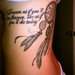 снимка Татуировка за момичета от 08.06.2018 №004 - Татуировка за момичета -