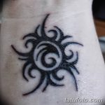 снимка Татуировка за момичета от 08.06.2018 №003 - Татуировка за момичета -