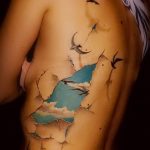 снимка Татуировка за момичета от 08.06.2018 №002 - Татуировка за момичета -