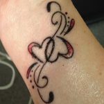 снимка Татуировка за момичета от 08.06.2018 №572 - Татуировка за момичета -