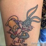 снимка Татуировка за момичета от 08.06.2018 №290 - Татуировка за момичета -