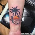 снимка Татуировка за момичета от 08.06.2018 №291 - Татуировка за момичета -