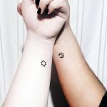 снимка Татуировка за момичета от 08.06.2018 №293 - Татуировка за момичета -