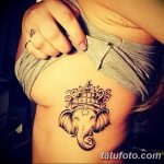 снимка Татуировка за момичета от 08.06.2018 г. №295 - Татуировка за момичета -