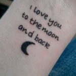 снимка Татуировка за момичета от 08.06.2018 №299 - Татуировка за момичета -