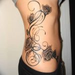 снимка Татуировка за момичета от 08.06.2018 г. №308 - Татуировка за момичета - 235234 24