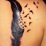 снимка Татуировка за момичета от 08.06.2018 №315 - Татуировка за момичета -