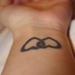 снимка Татуировка за момичета от 08.06.2018 №318 - Татуировка за момичета -