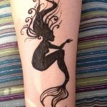 снимка Татуировка за момичета от 08.06.2018 №320 - Татуировка за момичета -