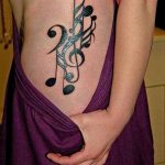 снимка Татуировка за момичета от 08.06.2018 №323 - Татуировка за момичета -