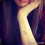 снимка Татуировка за момичета от 08.06.2018 №566 - Татуировка за момичета -