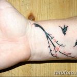 снимка Татуировка за момичета от 08.06.2018 №565 - Татуировка за момичета -