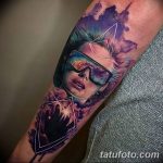 снимка Татуировка за момичета от 08.06.2018 №560 - Татуировка за момичета -