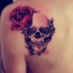 снимка Татуировка за момичета от 08.06.2018 №559 - Татуировка за момичета -