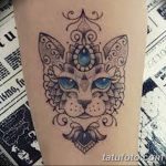 снимка Татуировка за момичета от 08.06.2018 №330 - Татуировка за момичета -