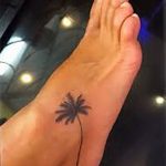 снимка Татуировка за момичета от 08.06.2018 №336 - Татуировка за момичета -