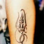 снимка Татуировка за момичета от 08.06.2018 №343 - Татуировка за момичета -