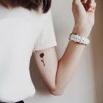 снимка Татуировка за момичета от 08.06.2018 №346 - Татуировка за момичета -