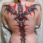 снимка Татуировка за момичета от 08.06.2018 №553 - Татуировка за момичета -