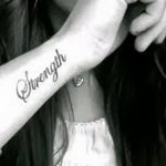 снимка Татуировка за момичета от 08.06.2018 №350 - Татуировка за момичета -