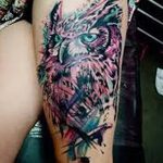 снимка Татуировка за момичета от 08.06.2018 №351 - Татуировка за момичета -