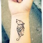 снимка Татуировка за момичета от 08.06.2018 №356 - Татуировка за момичета -