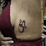 снимка Татуировка за момичета от 08.06.2018 №357 - Татуировка за момичета -