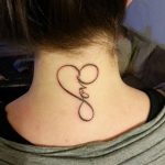 снимка Татуировка за момичета от 08.06.2018 №358 - Татуировка за момичета -