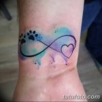 снимка Татуировка за момичета от 08.06.2018 №360 - Татуировка за момичета -