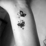 снимка Татуировка за момичета от 08.06.2018 №365 - Татуировка за момичета -