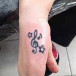 снимка Татуировка за момичета от 08.06.2018 №367 - Татуировка за момичета -