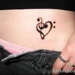 снимка Татуировка за момичета от 08.06.2018 №547 - Татуировка за момичета -