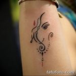 снимка Татуировка за момичета от 08.06.2018 № 546 - Татуировка за момичета -