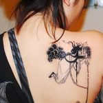 снимка Татуировка за момичета от 08.06.2018 №372 - Татуировка за момичета -