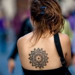 снимка Татуировка за момичета от 08.06.2018 №374 - Татуировка за момичета -