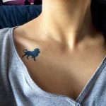 снимка Татуировка за момичета от 08.06.2018 №379 - Татуировка за момичета -