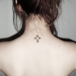 снимка Татуировка за момичета от 08.06.2018 №382 - Татуировка за момичета -