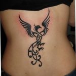 снимка Татуировка за момичета от 08.06.2018 №385 - Татуировка за момичета -